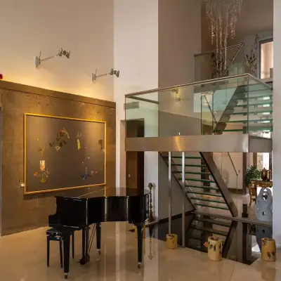 Casa Dell Arte Hotel