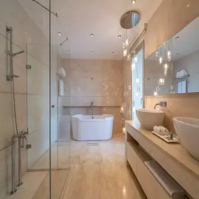 Casa Dell Arte Hotel