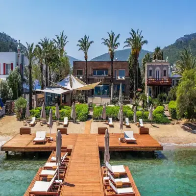 Casa Dell Arte Hotel