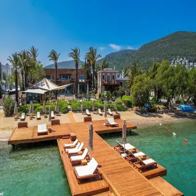 Casa Dell Arte Hotel, +12