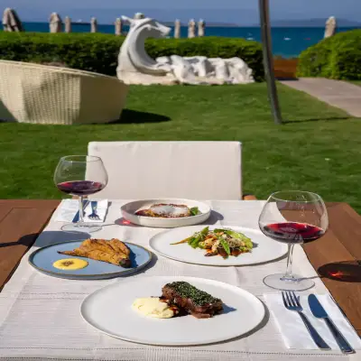 Casa Dell Arte Hotel