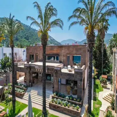 Casa Dell Arte Hotel