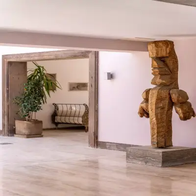 Casa Dell Arte Hotel