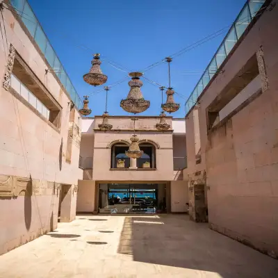 Casa Dell Arte Hotel