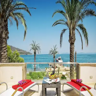 Casa Dell Arte Hotel