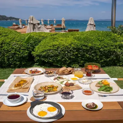 Casa Dell Arte Hotel
