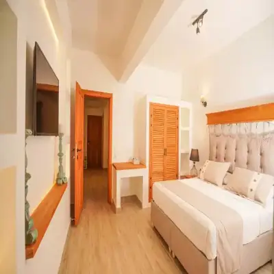Dirik Surf Club Hotel