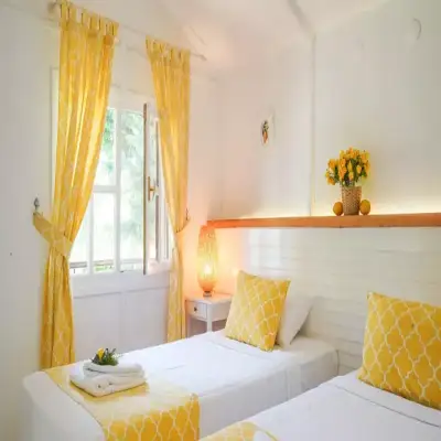 Dirik Surf Club Hotel