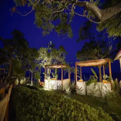 Dirik Surf Club Hotel