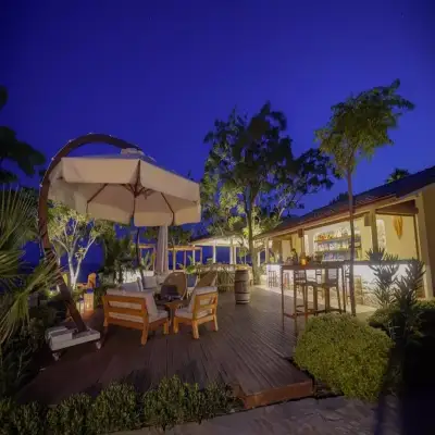 Dirik Surf Club Hotel