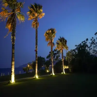 Dirik Surf Club Hotel