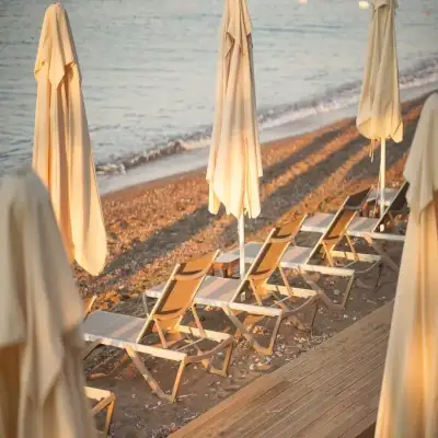 Dirik Surf Club Hotel