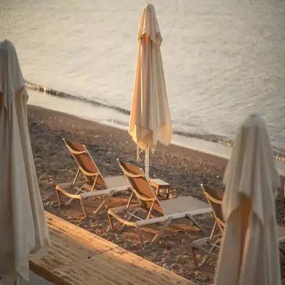 Dirik Surf Club Hotel