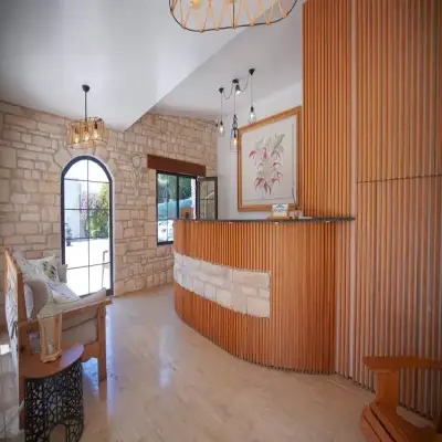 Dirik Surf Club Hotel