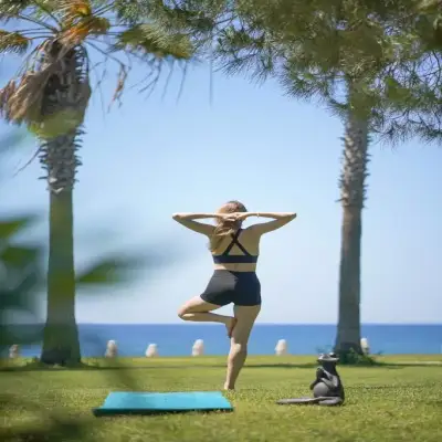 Dirik Surf Club Hotel