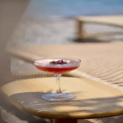 Dirik Surf Club Hotel