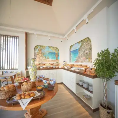 Dirik Surf Club Hotel