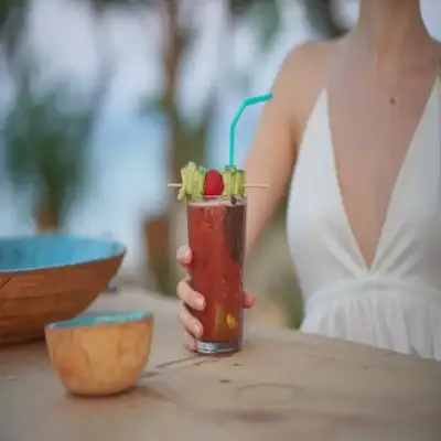 Dirik Surf Club Hotel