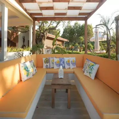 Dirik Surf Club Hotel