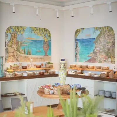 Dirik Surf Club Hotel