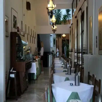 Miramare Hotel