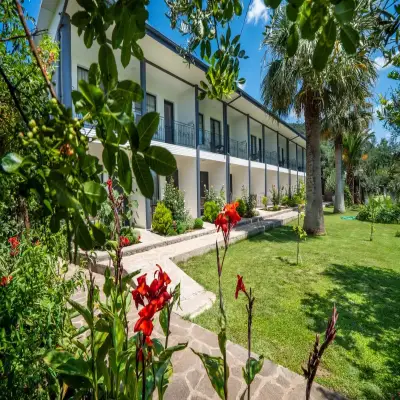 Kanara Hotel