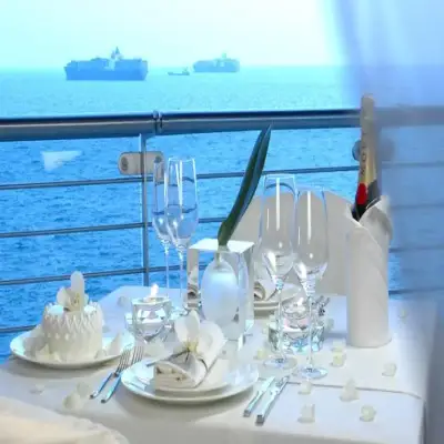 Daios Luxury Living - Thessaloniki