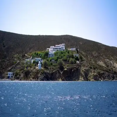 Patmos Paradise Hotel