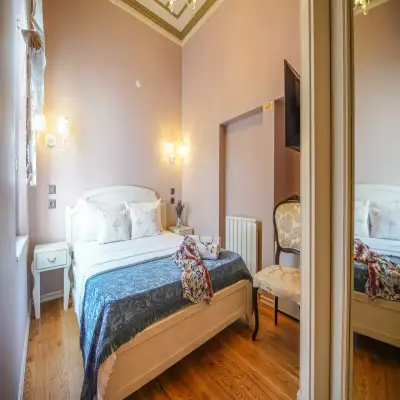 Corallia Ada Hotel