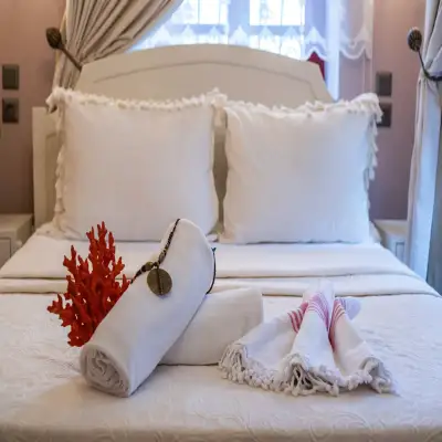Corallia Ada Hotel