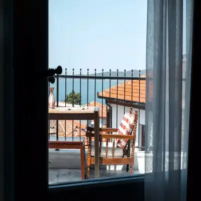 Rebetiko Luxury Hotel & Pool