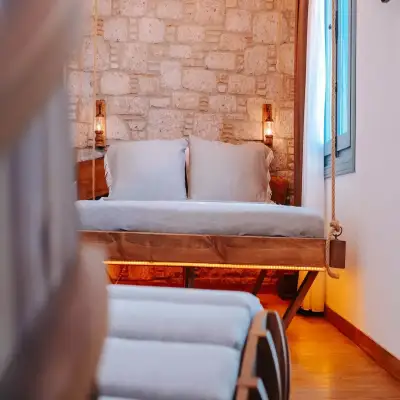 Rebetiko Luxury Hotel & Pool