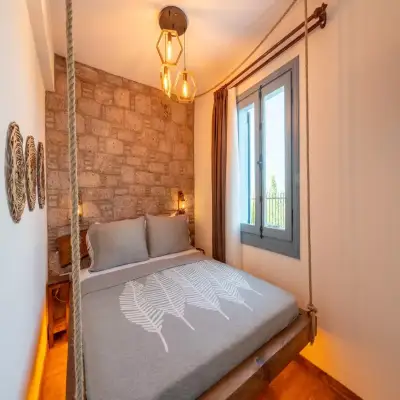 Rebetiko Luxury Hotel & Pool