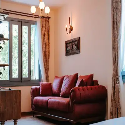 Rebetiko Luxury Hotel & Pool