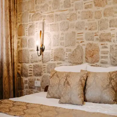 Rebetiko Luxury Hotel & Pool