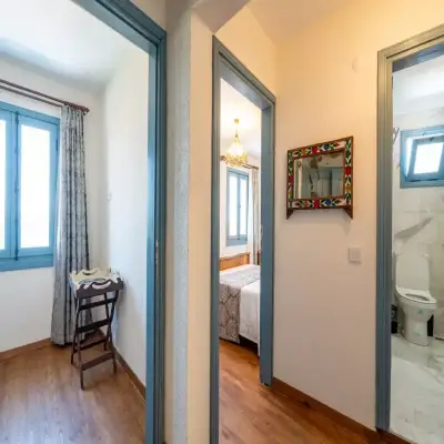 Rebetiko Luxury Hotel & Pool