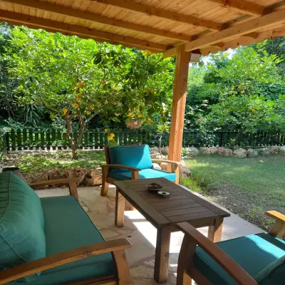 Piramit Otel Kayaköy