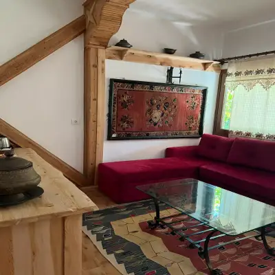 Piramit Otel Kayaköy