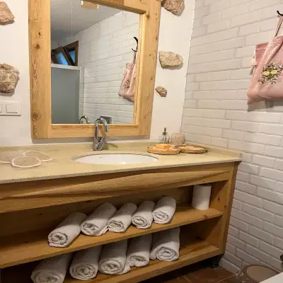 Piramit Otel Kayaköy