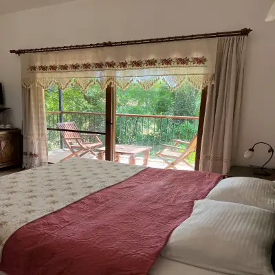 Piramit Otel Kayaköy