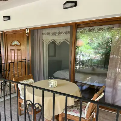 Piramit Otel Kayaköy
