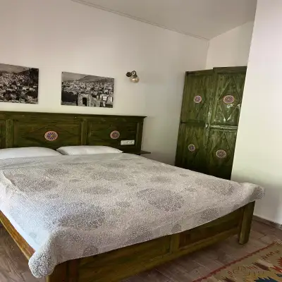Piramit Otel Kayaköy