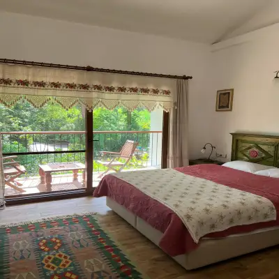 Piramit Otel Kayaköy