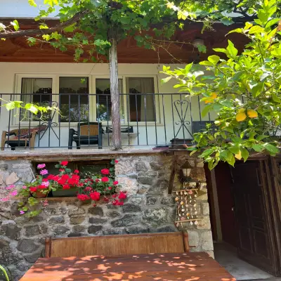 Piramit Otel Kayaköy