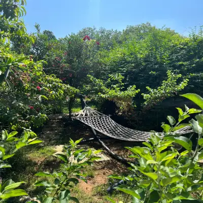 Piramit Otel Kayaköy