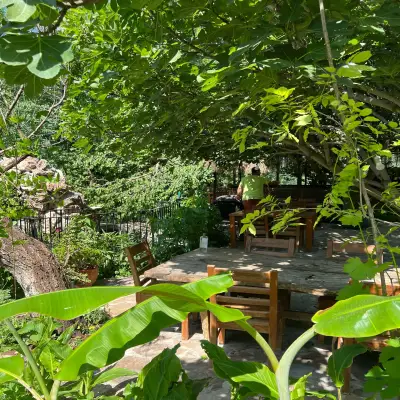 Piramit Otel Kayaköy