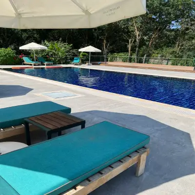 Piramit Otel Kayaköy