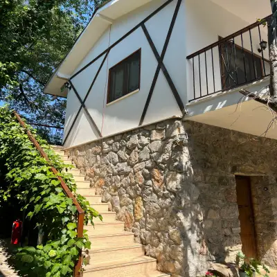 Piramit Otel Kayaköy