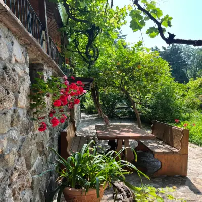 Piramit Otel Kayaköy