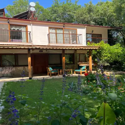 Piramit Otel Kayaköy